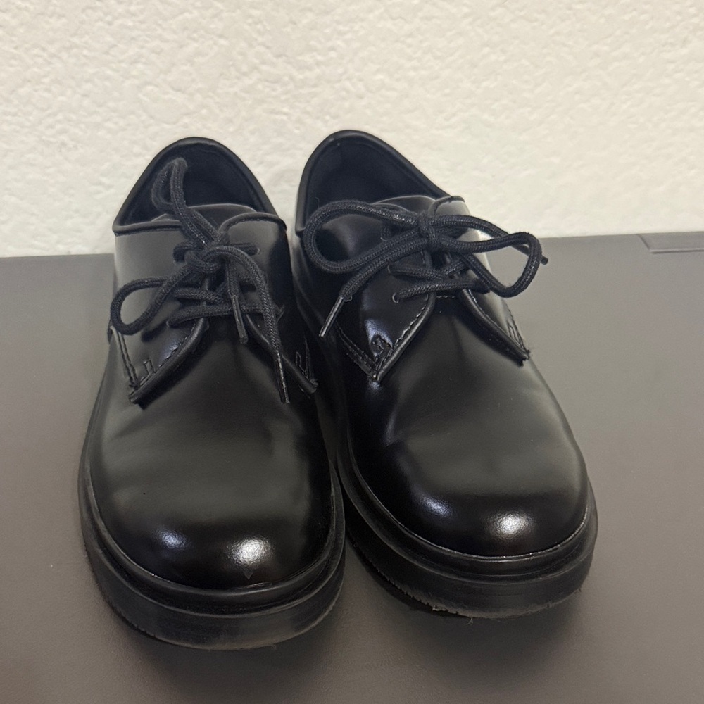 Boys H&M Dress Shoes